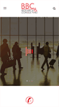 Mobile Screenshot of bbcresearch.com